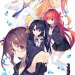 《秋之回忆 双想》2025年4月推出 经典恋爱冒险