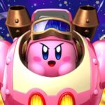 3DS《星之卡比：机器人星球》或将登陆Switch