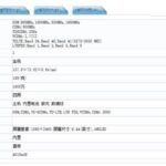 蔡徐坤代言vivo新机曝光：6摄加持 机你太美！