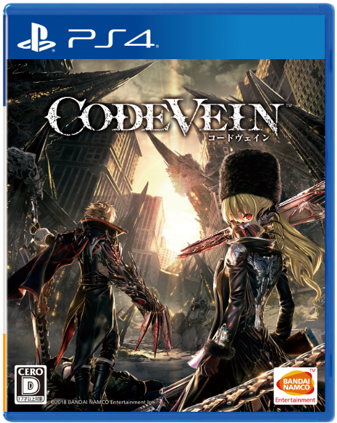 改良版再调整！《噬血代码》PS4/X-1免费体验版9.3日上线