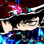 新视频公布 《女神异闻录5R》2020年春季登陆欧美