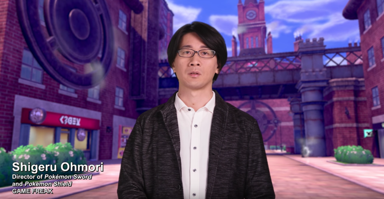 GF回应《宝可梦剑盾》取消学习装置：只带一只怪就行