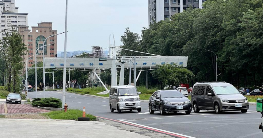需求疲弱 三大科學園區上半年營收1.8兆年減近12%