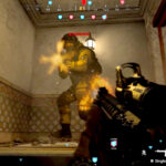 《COD：现代战争》PS4北美十月下载榜登顶 《断点》次席