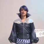 《女神异闻录5》舞台剧新预告 这个明智有些古怪