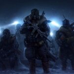 真实策略战争！《废土3》24分钟实机演示公布
