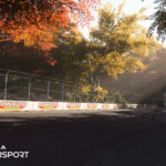 《极限竞速：Motorsport》PC版将于12月9日更新光追全局光照 推荐RTX 3080显卡