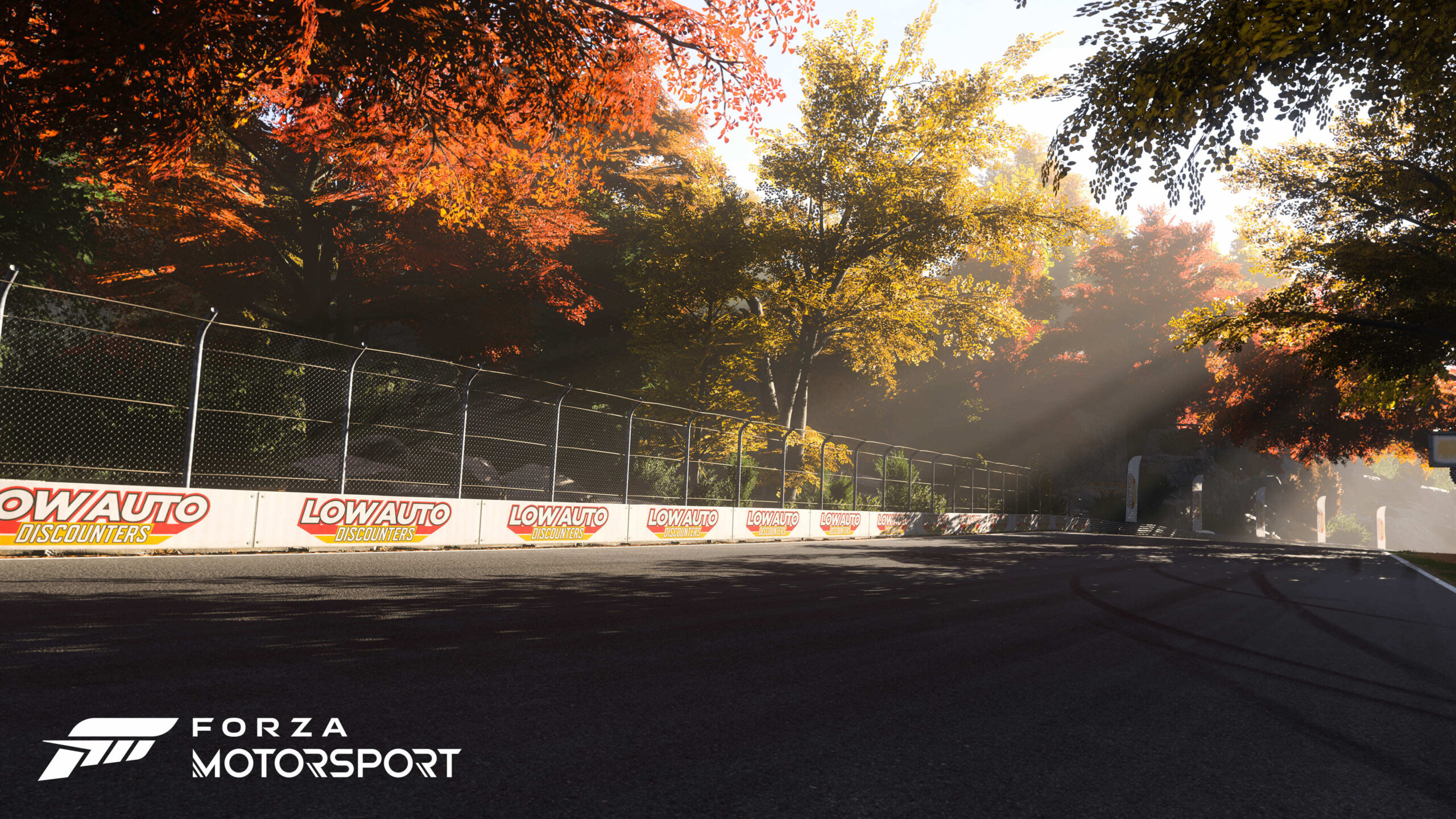 《极限竞速:Motorsport》PC版将于12月9日更新光追全局光照 推荐RTX 3080显卡