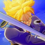 激战沙鲁 《龙珠Z：卡卡罗特》特兰克斯截图公布