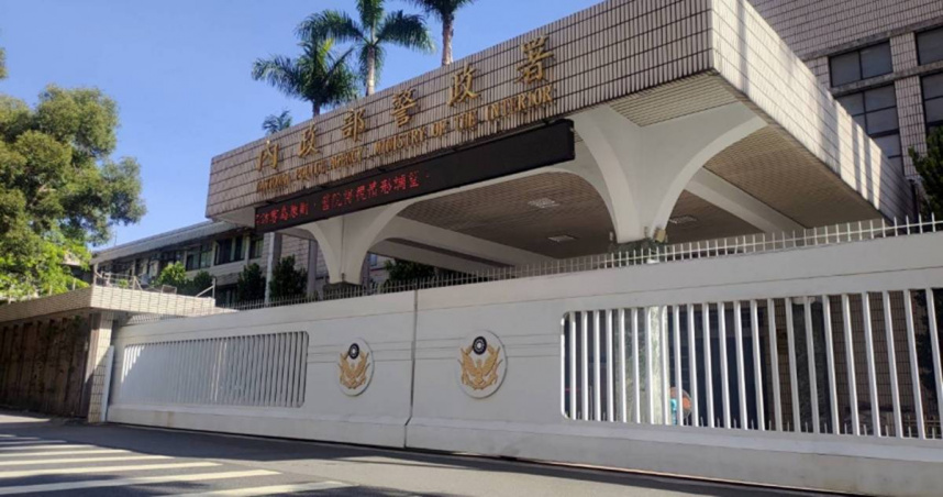 冒名「Linbay好油 」恐嚇總統府放炸彈 刑事局:疑「這人」所為