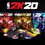 PS4《NBA 2K20》国行版售价公布：299元起