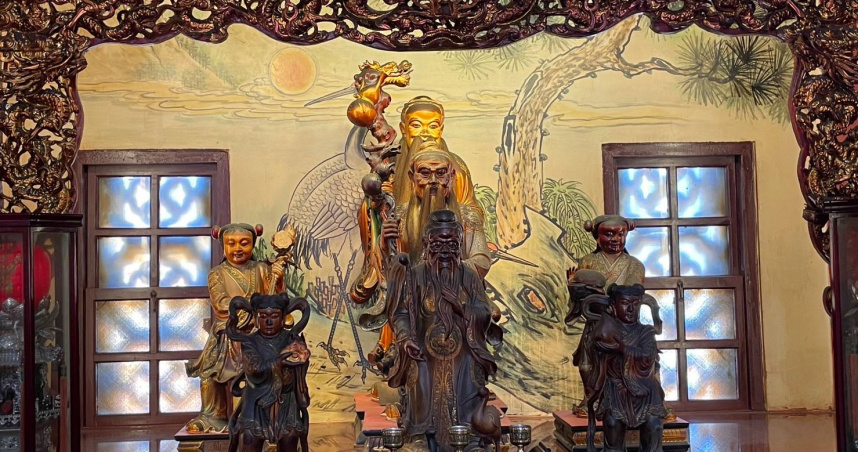 中秋節如何拜月老求旺桃花? 5禁忌千萬不要做