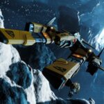 《永恒空间2》面向PS4/Xbox One/PC平台公布
