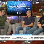 GC 2019：腾讯新作《重生边缘》12分钟实机演示 国内制作人亲自讲解