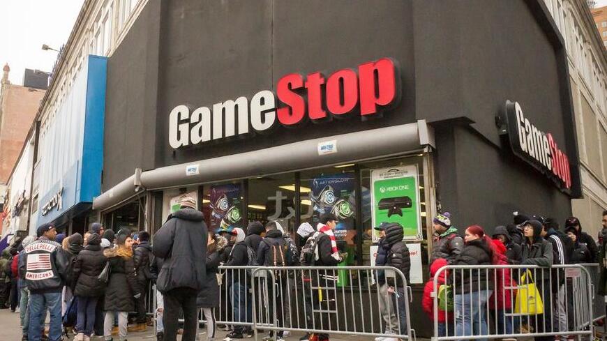 GameStop大幅裁员 连旗下杂志编辑也被裁掉近半