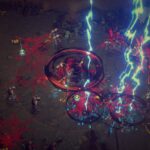 ARPG游戏《Hell Clock》新预告 巴西版暗黑！