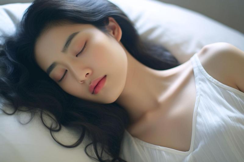 美國研究證實!睡覺一常見習慣 易導致糖尿病還影響睡眠