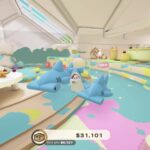 拆家模拟器《Doronko Wanko》明年登陆Switch