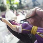 《仙剑奇侠传》林月如手办限量返场 668元快来抢购