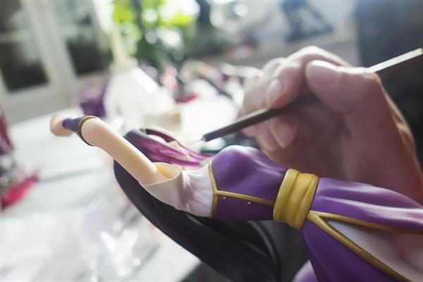 《仙剑奇侠传》林月如手办限量返场 668元快来抢购