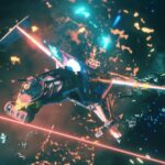 《勇闯银河系：不法之徒》2019年第一季度登陆Switch