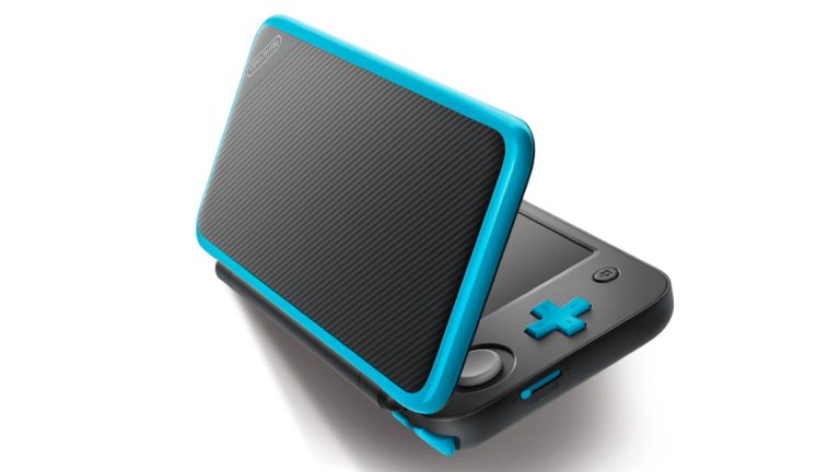 任天堂：会继续支持3DS 2020年也是如此