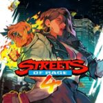 《怒之铁拳4》宣布登陆PC、PS4、X1和Switch 新实机预告公布