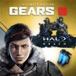 GC 2019:《战争机器5》Steam预购开启 国区249元支持繁中配音