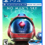 《无人深空》将推出全新PS4实体版 包含全部更新内容