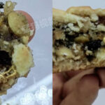 中秋吃月餅「咬到金戒指」⋯她看傻怒投訴　業者回應了