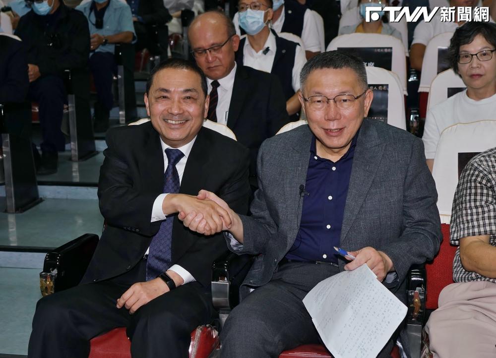 藍白合不成? 邱毅:柯文哲獨立選,政黨票與不分區都會增加