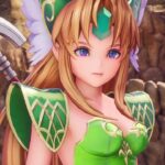 GC 2019：回忆满满 《圣剑传说3：重制版》Switch实机试玩