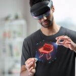 面向企业为主 微软HoloLens 2正式开始出货
