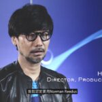 小岛秀夫解说《死亡搁浅》山姆：从平凡人成为英雄
