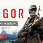 GC 2019：《Vigor》宣传片公布 即日起Xbox One免费玩