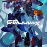 新动画《高达 GQuuuuuuX》策划内幕 EVA元素融入新高达