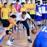 【NBA小波特專訪番外篇】出身籃球世家 小波特好身手遺傳雙親