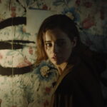 真人互动式恐怖游戏 PS4《Erica》开场21分钟实机试玩
