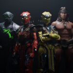 更多消息人士确认：未来《真人快打1》DLC已被取消