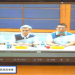 明揚董座頻頻抱歉嘆處理不夠快 哽咽「非常遺憾」
