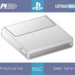 索尼卡带新专利曝光 但可能和PS5或PSV2无关