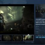 黑暗奇幻射击游戏《圣约》Steam页面上线 发售日待定
