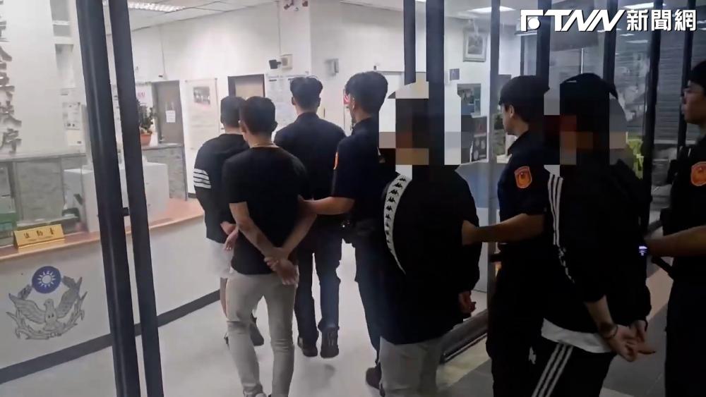 影／不滿被分手！醋男糾眾埋伏砍人