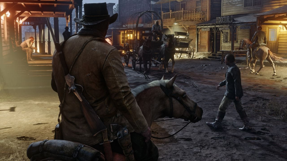 前索尼互娱高管：3A游戏动辄上百小时与当今现实脱节