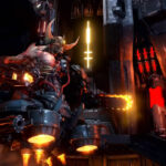 GC 2019：《毁灭战士：永恒》新预告 恐怖新恶魔出现
