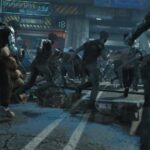 GC 2019:英伟达公布腾讯新作《重生边缘》RTX光追演示
