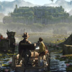 《夺宝奇兵：古老之圈》1.0补丁上线 Steam在线峰值6598人