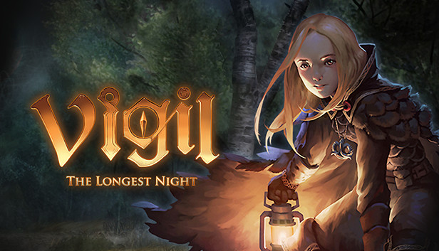 国产2D横版动作新游《守夜人：长夜》公布最新预告