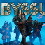 轻肉鸽第一人称合作射击游戏《Abyssus》现已开放测试申请 预计于2025年上市