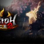 光荣《仁王2》确定出展TGS2019！最新主艺图公开